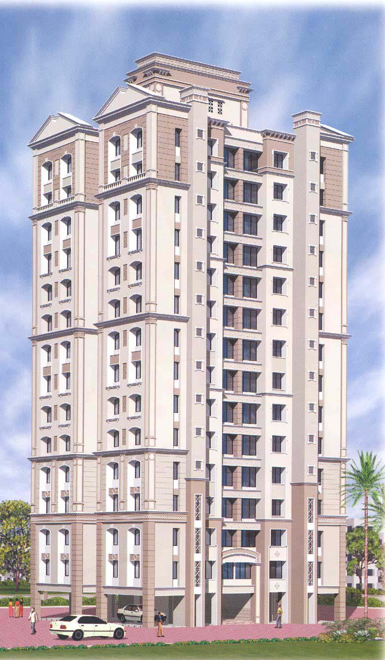 Royal Classic — Mulund West (4)