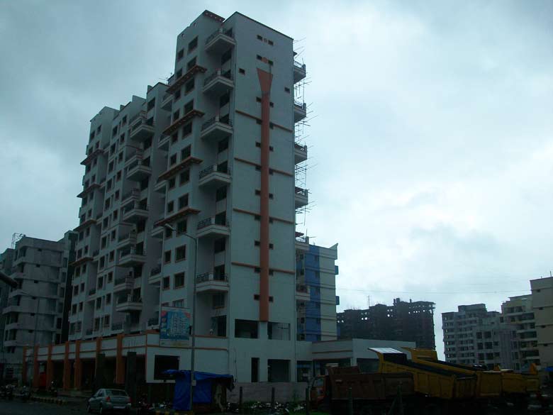 Maitri Street — Kamothe (6)