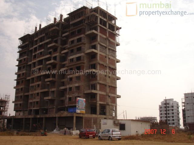 Maitri Street — Kamothe (5)