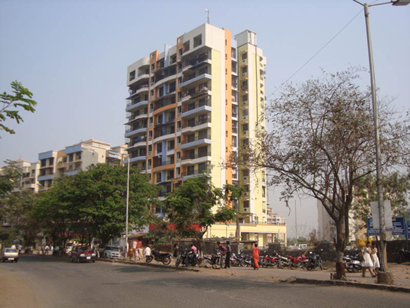 Riddhi Siddhi Heights