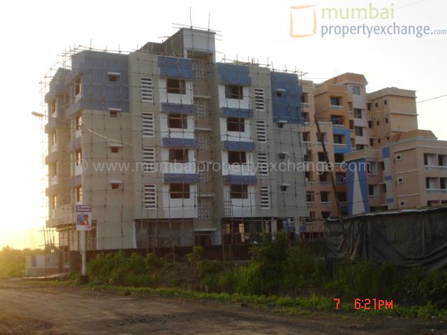 Hariom Apartment