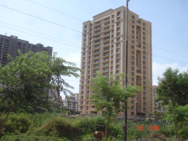 Casa Marina — Thane West (8)