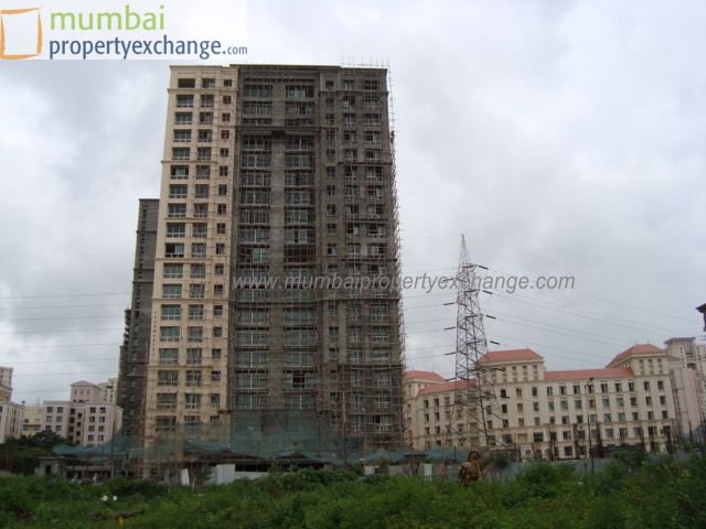 Casa Marina โ Thane West (5)