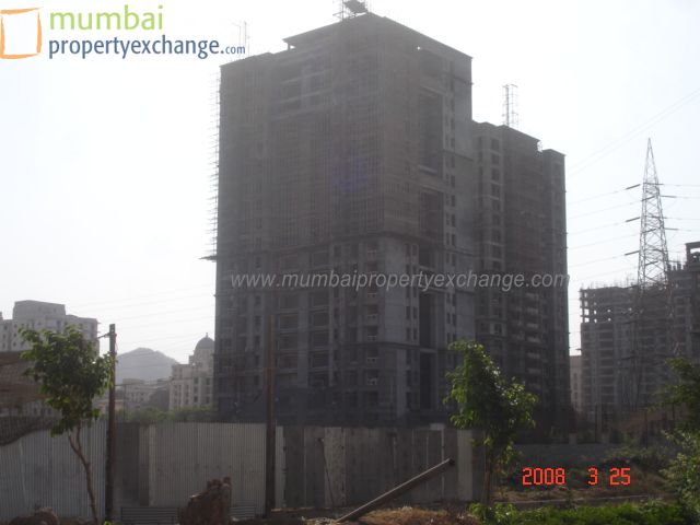 Casa Marina โ Thane West (4)