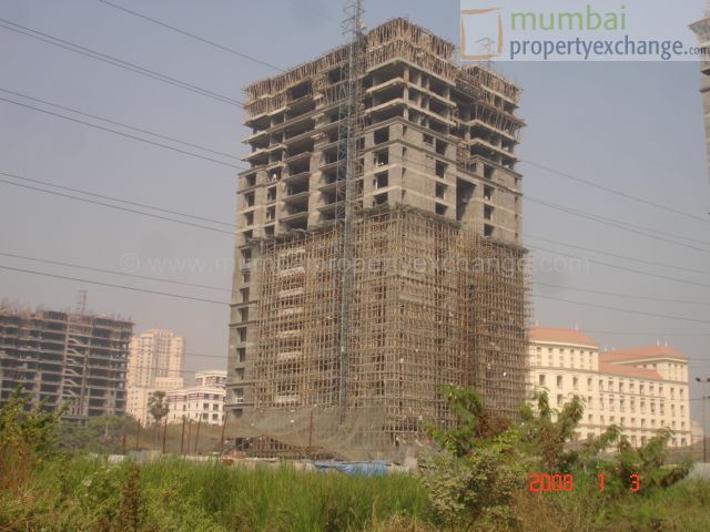 Casa Marina โ Thane West (3)