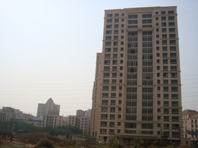 Casa Marina โ Thane West (7)