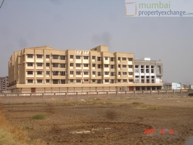 Poonam Nagar — Virar (2)