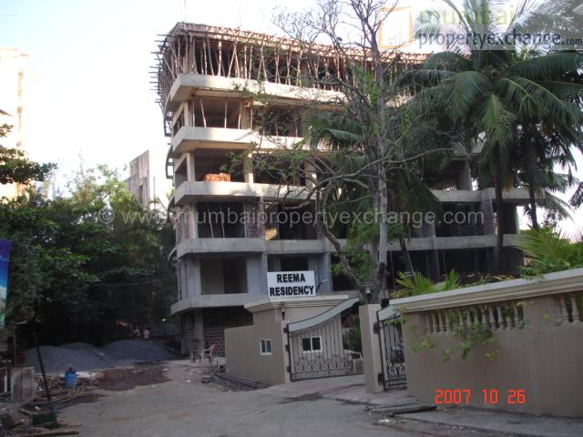 Reema Terrace โ Borivali West (2)