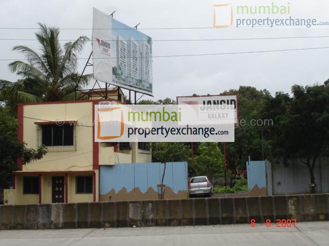 Jangid Galaxy โ Thane West (2)