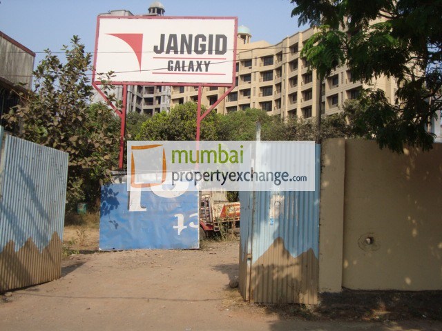 Jangid Galaxy โ Thane West (5)