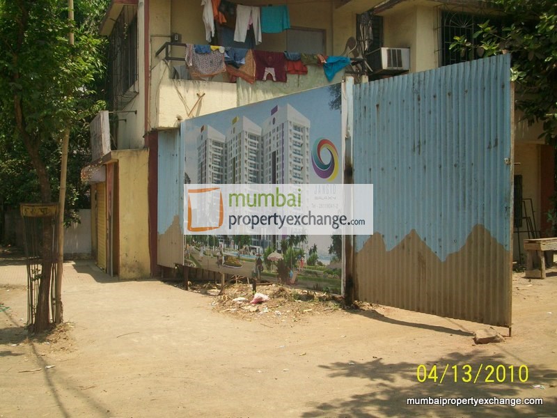 Jangid Galaxy — Thane West (8)