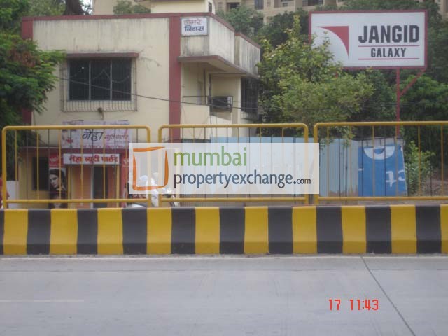 Jangid Galaxy โ Thane West (6)