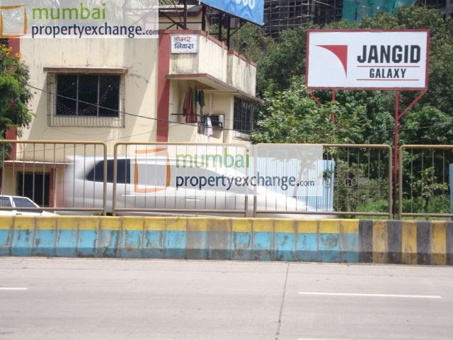 Jangid Galaxy โ Thane West (4)
