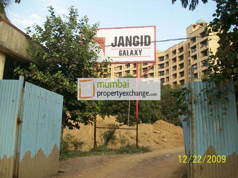 Jangid Galaxy โ Thane West (7)