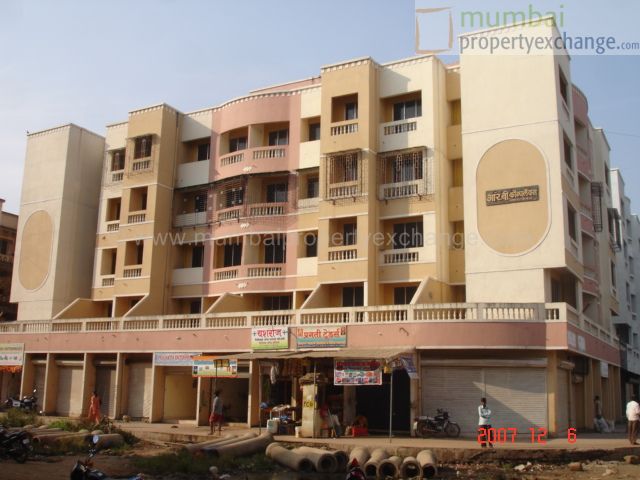 R.B Complex — Kamothe (4)