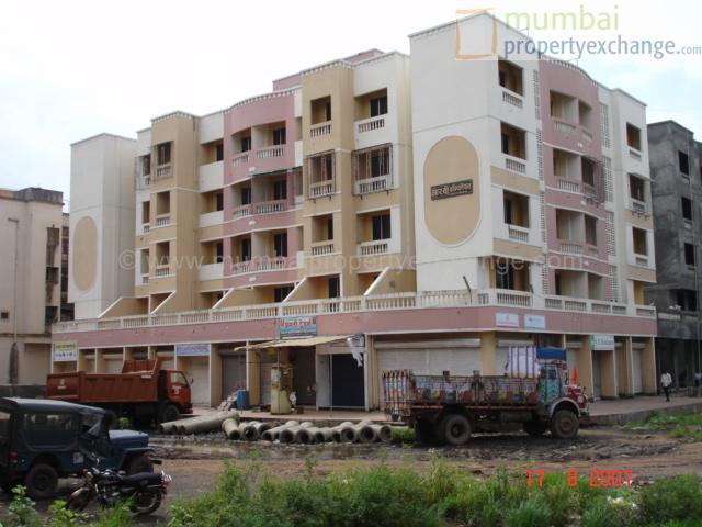R.B Complex — Kamothe (3)