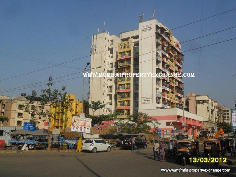 Sai Prasad Arcade — Kamothe (7)
