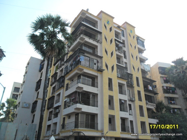 Trishul Heights — Kandivali West (2)