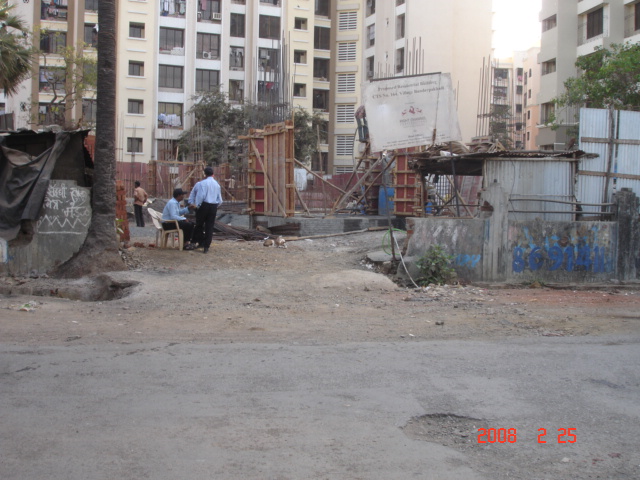 Trishul Heights — Kandivali West (5)