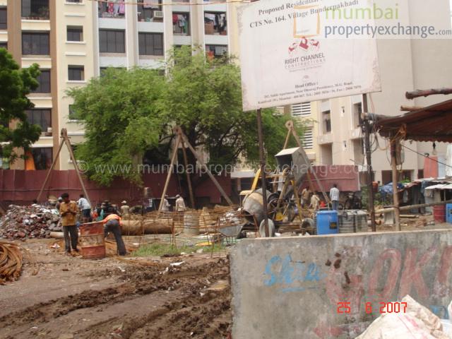 Trishul Heights — Kandivali West (3)