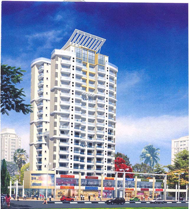 Siddharth Paradise — Malad West (7)