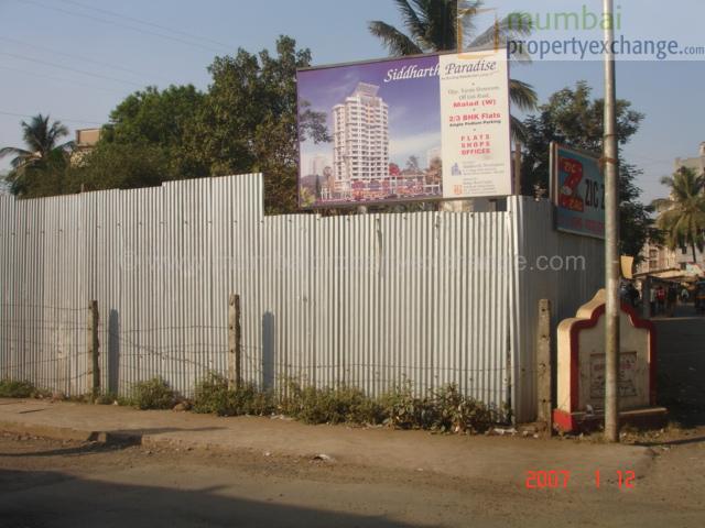Siddharth Paradise โ Malad West (3)