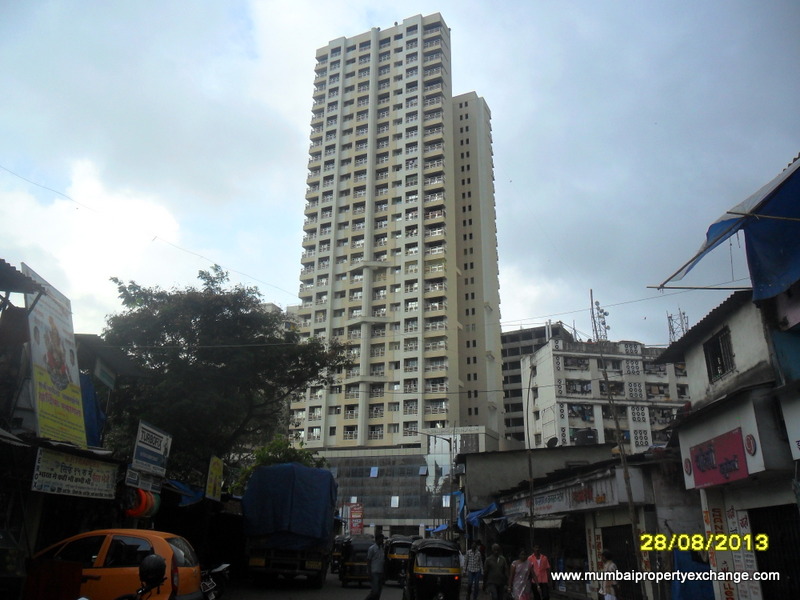 Galaxy Royale in Malad West
