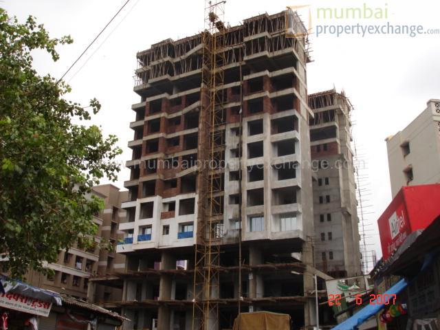 Galaxy Royale โ Malad West (2)