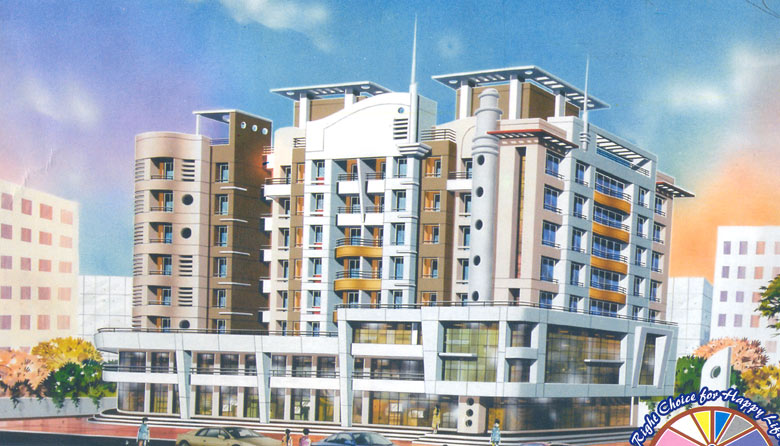 Ostwal Orbit โ Mira Road (6)