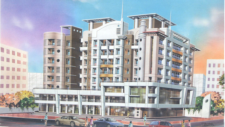 Ostwal Orbit — Mira Road (8)