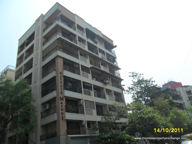 Mayfair Marvel — Malad West (2)