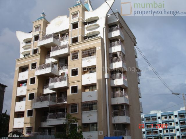 Laxmi Vision Apt