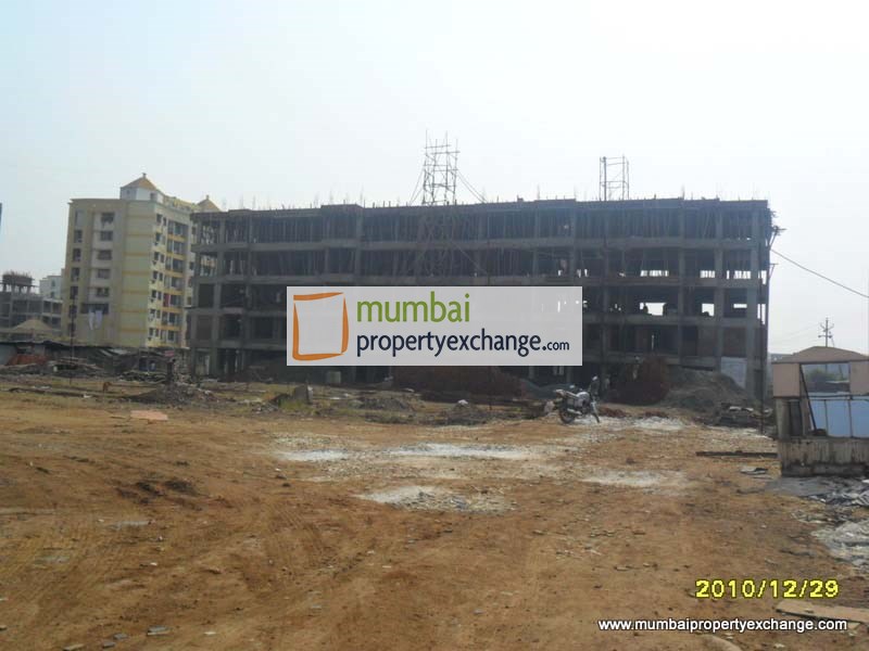 Rashmi Heights — Vasai (4)