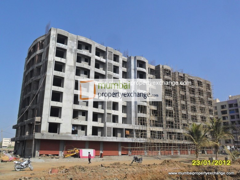 Rashmi Heights — Vasai (6)