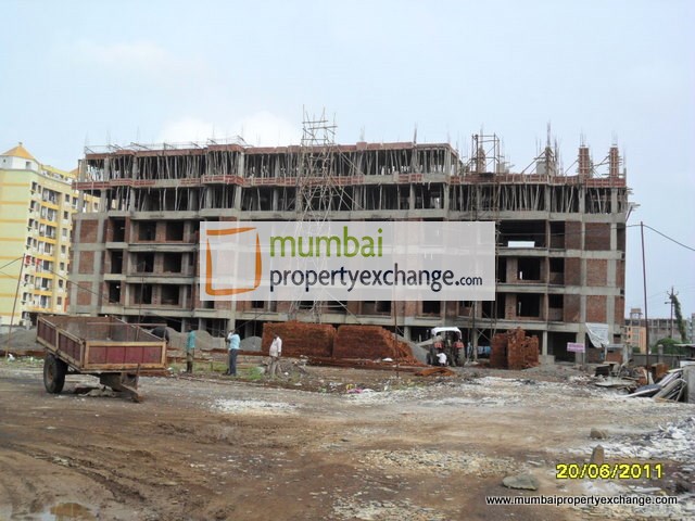 Rashmi Heights — Vasai (5)