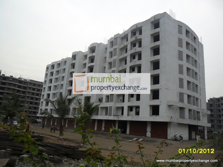 Rashmi Heights — Vasai (7)