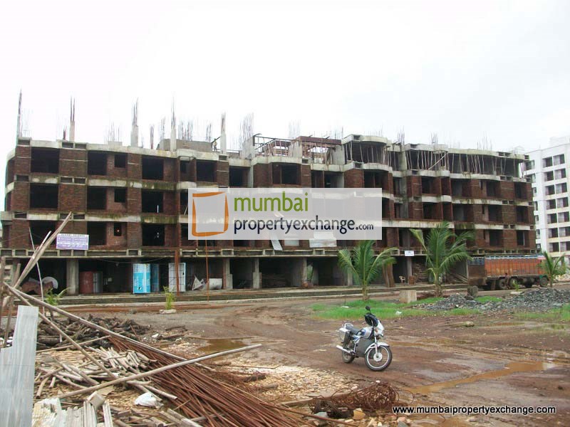Rashmi Heights — Vasai (3)