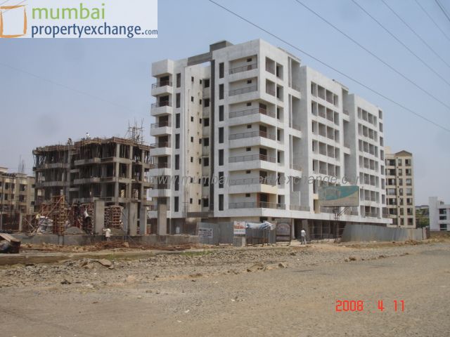 Ritu Paradise Phase II