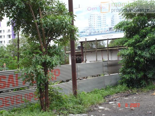 Om Sai Plaza — Thane West (3)