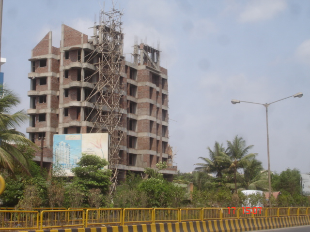 Om Sai Plaza — Thane West (8)