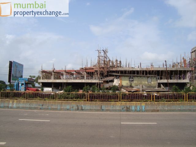 Om Sai Plaza — Thane West (6)