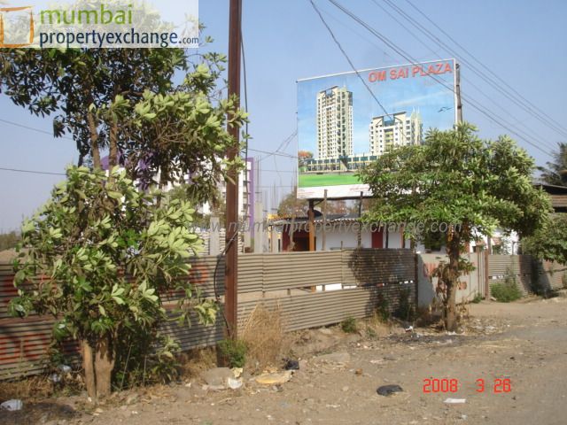 Om Sai Plaza — Thane West (5)