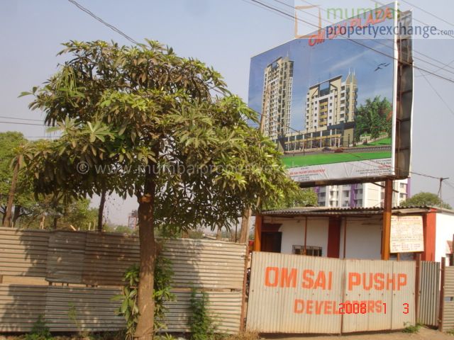 Om Sai Plaza — Thane West (4)