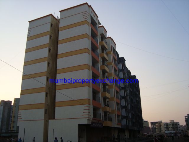 Rashmi Siddharth โ Mira Road (2)