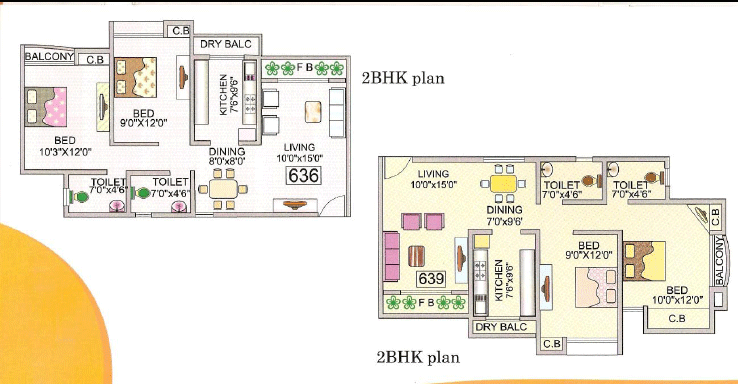 Sunteck Signia High — Borivali East (2)