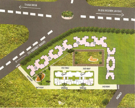Sunteck Signia High — Borivali East (3)