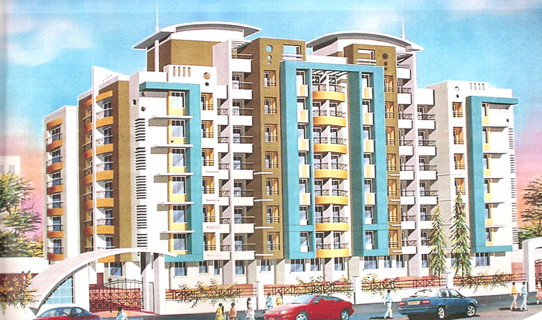 Sunteck Signia High — Borivali East (5)