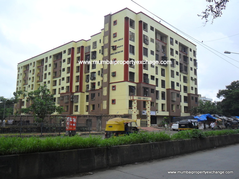 Shree Complex in Borivali West