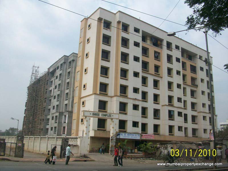 Shree Complex — Borivali West (8)
