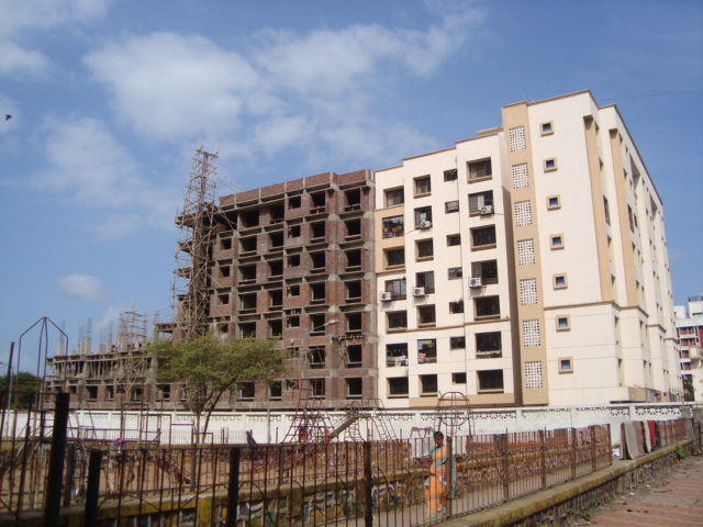 Shree Complex โ Borivali West (7)